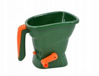 SIEWNIK RCZNY 1,5L RRSR do nawozw, nasion trawy